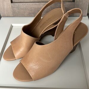 Franco Sarto Wedges
